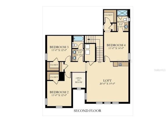 2653 LONGLEAF PINE POINT, New Port Richey, FL 34655