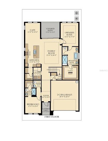 2653 LONGLEAF PINE POINT, New Port Richey, FL 34655