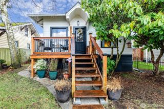 1116 E Marine View Drive, Everett, WA 98201