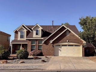 9121 Ridgefield Avenue NE, Albuquerque, NM 87109