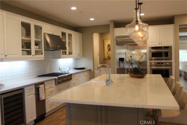 7 Risa, Rancho Mission Viejo, CA 92694