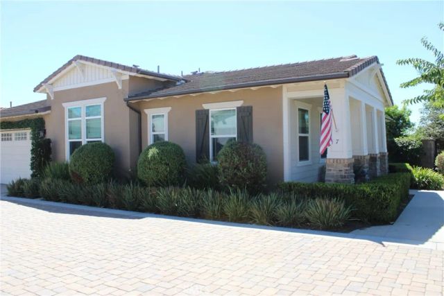7 Risa, Rancho Mission Viejo, CA 92694