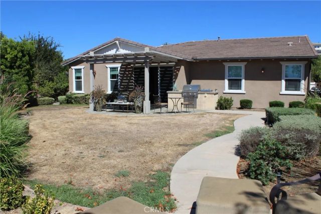 7 Risa, Rancho Mission Viejo, CA 92694