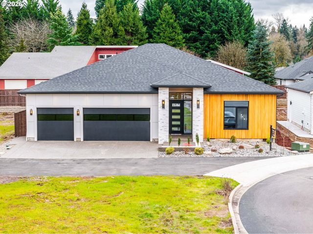 6521 Ne 123RD St, Vancouver, WA 98686