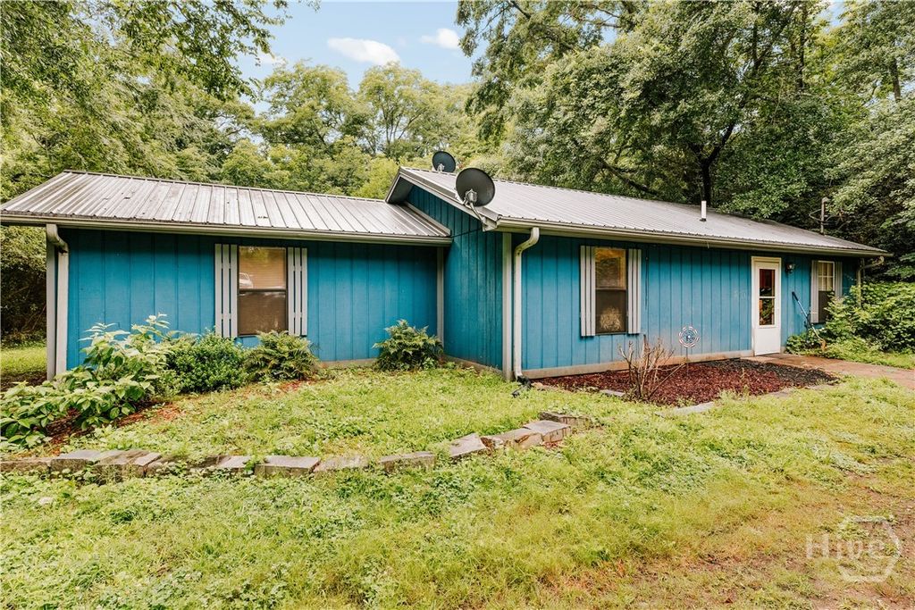 307 East Main St, Lexington, GA 30648