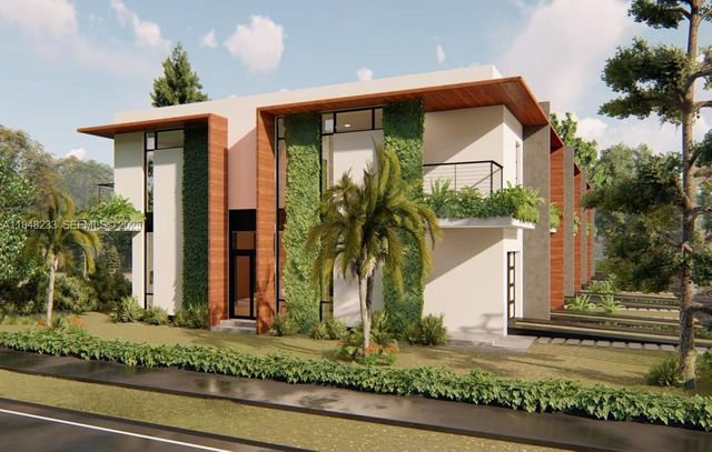 2447 Pierce Street, Hollywood, FL 33020