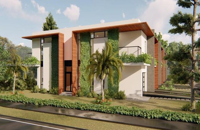2447 Pierce Street, Hollywood, FL 33020