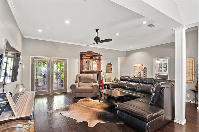 3500 W Fm 5, Aledo, TX 76008