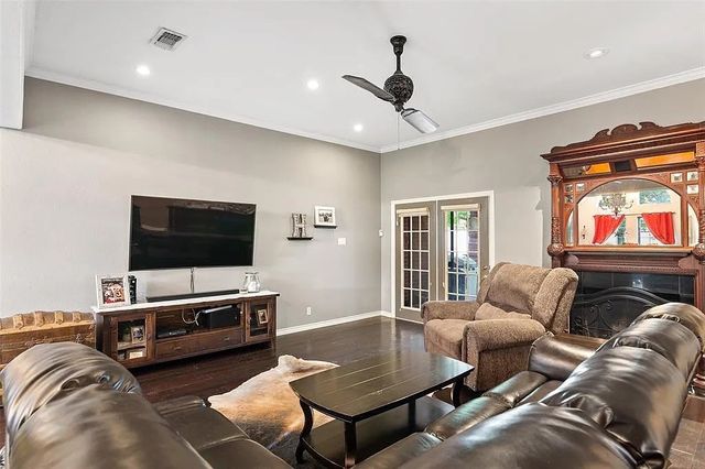 3500 W Fm 5, Aledo, TX 76008