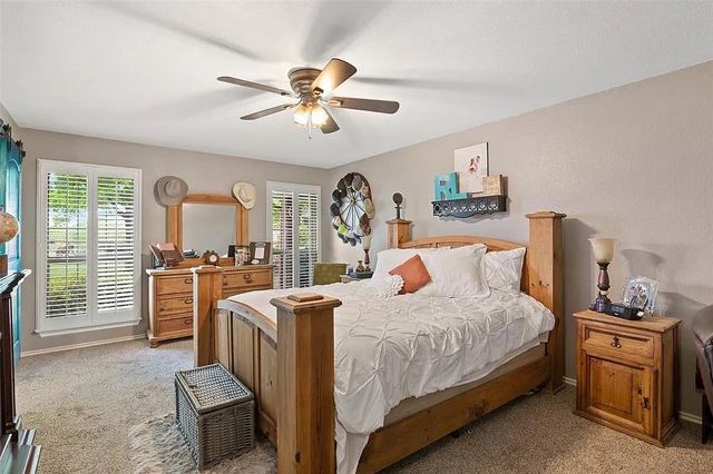 3500 W Fm 5, Aledo, TX 76008