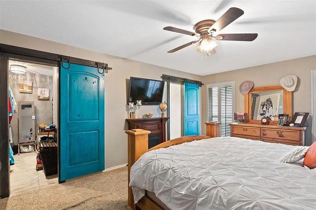 3500 W Fm 5, Aledo, TX 76008