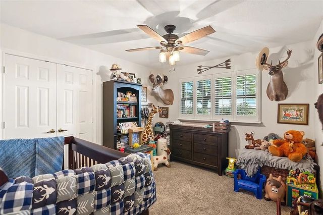 3500 W Fm 5, Aledo, TX 76008
