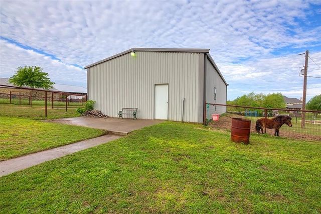 3500 W Fm 5, Aledo, TX 76008