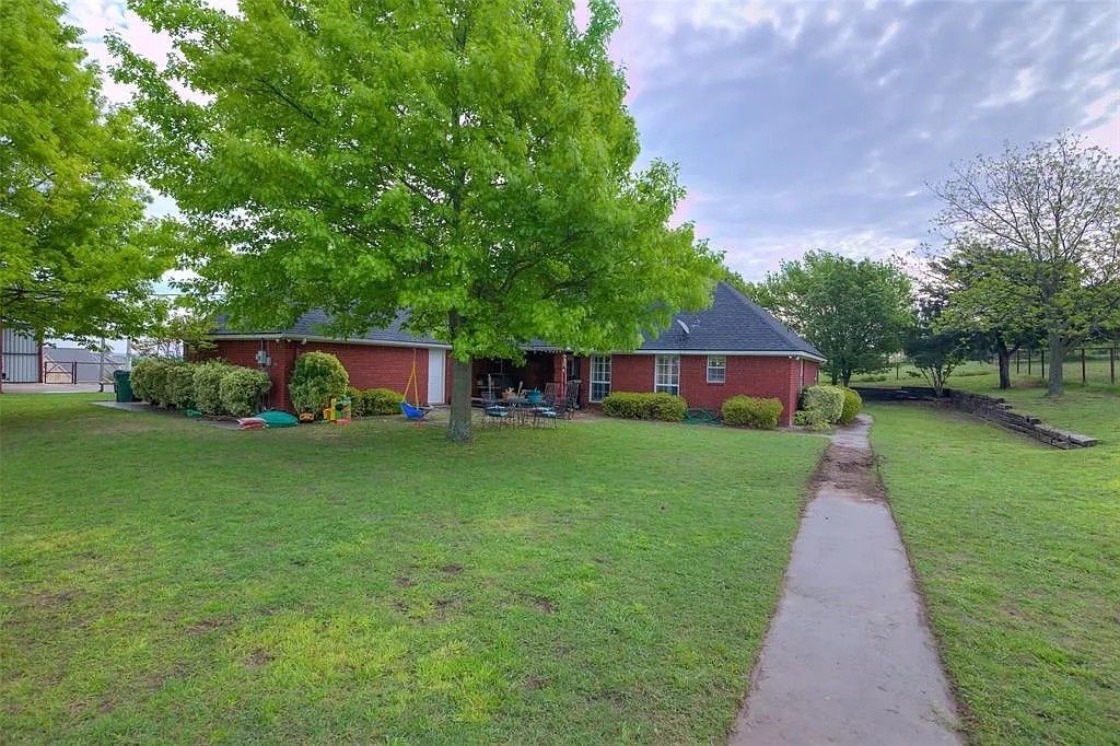 3500 W Fm 5, Aledo, TX 76008