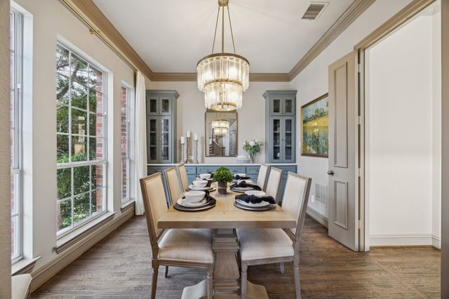 3399 Oakleaf Lane, Richardson, TX 75082