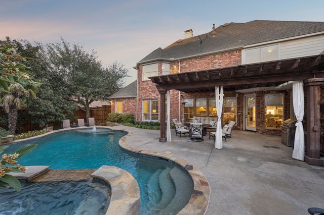 3399 Oakleaf Lane, Richardson, TX 75082