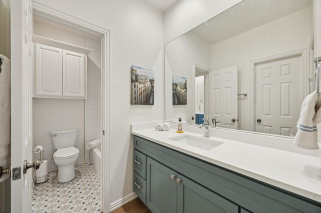 3399 Oakleaf Lane, Richardson, TX 75082