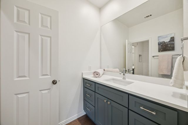 3399 Oakleaf Lane, Richardson, TX 75082