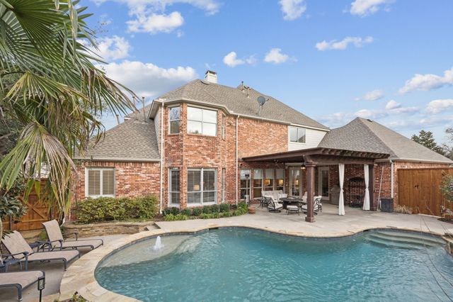 3399 Oakleaf Lane, Richardson, TX 75082