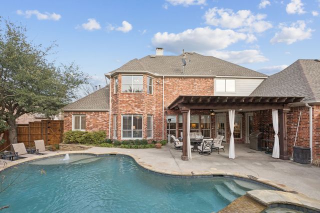 3399 Oakleaf Lane, Richardson, TX 75082