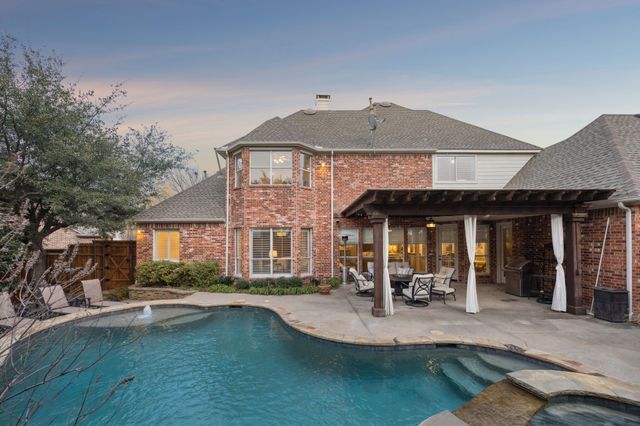 3399 Oakleaf Lane, Richardson, TX 75082