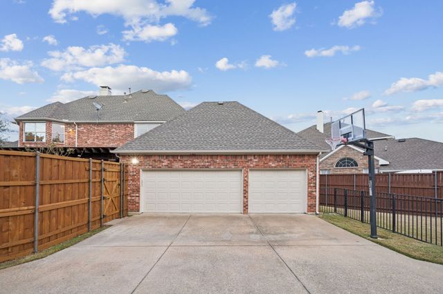 3399 Oakleaf Lane, Richardson, TX 75082