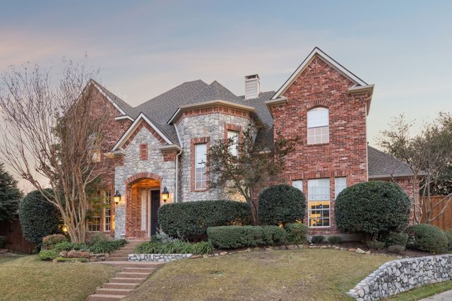 3399 Oakleaf Lane, Richardson, TX 75082