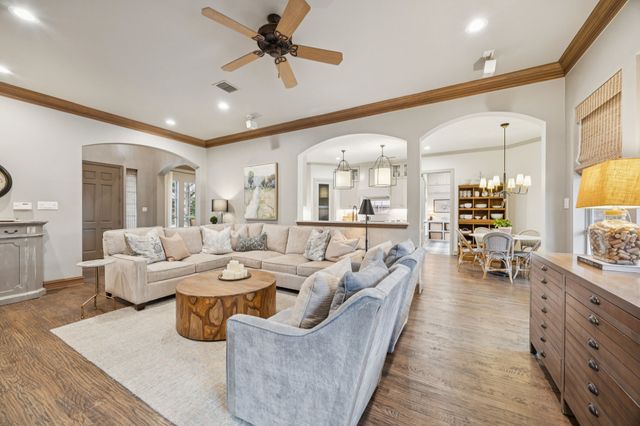 3399 Oakleaf Lane, Richardson, TX 75082