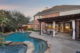 3399 Oakleaf Lane, Richardson, TX 75082