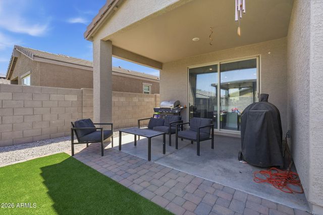 12652 W NORTHVIEW Avenue, Glendale, AZ 85307