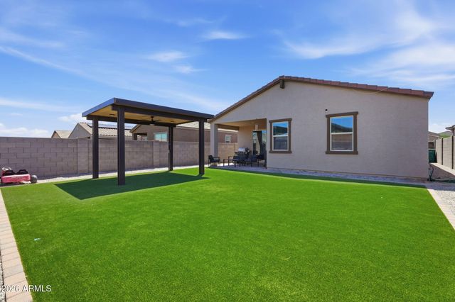 12652 W NORTHVIEW Avenue, Glendale, AZ 85307