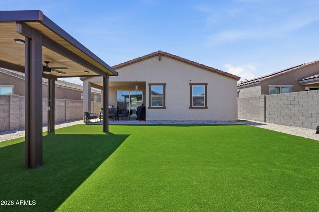 12652 W NORTHVIEW Avenue, Glendale, AZ 85307