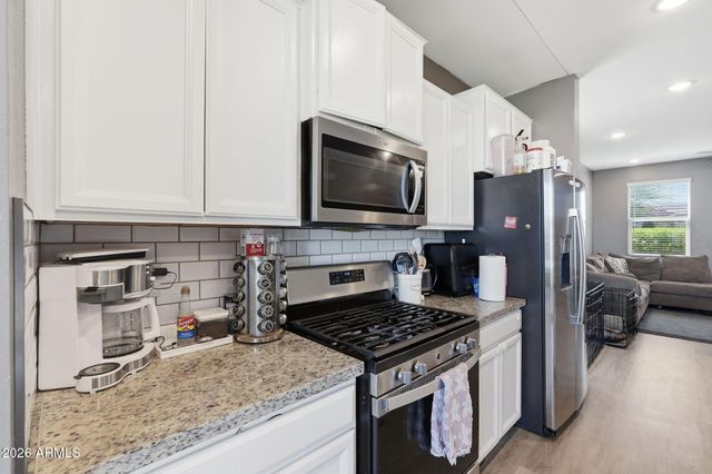 12652 W NORTHVIEW Avenue, Glendale, AZ 85307
