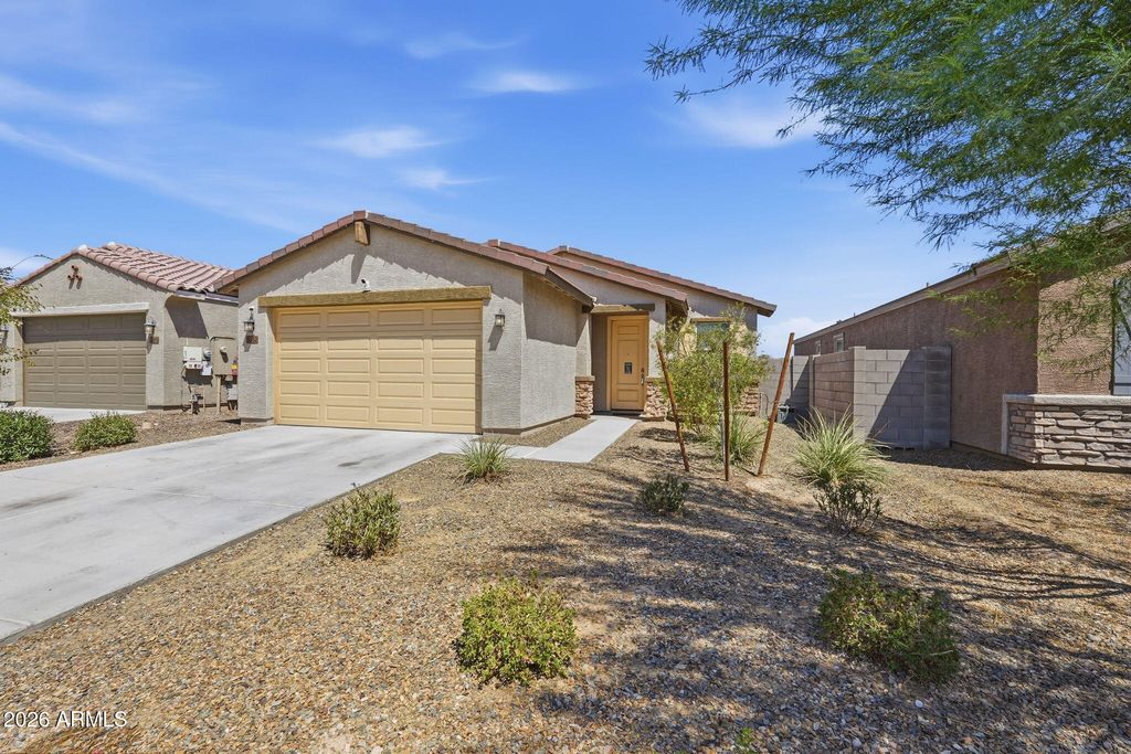 12652 W NORTHVIEW Avenue, Glendale, AZ 85307