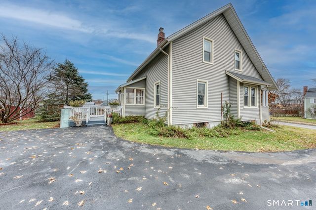 125 Newfield Avenue, Hartford, CT 06106