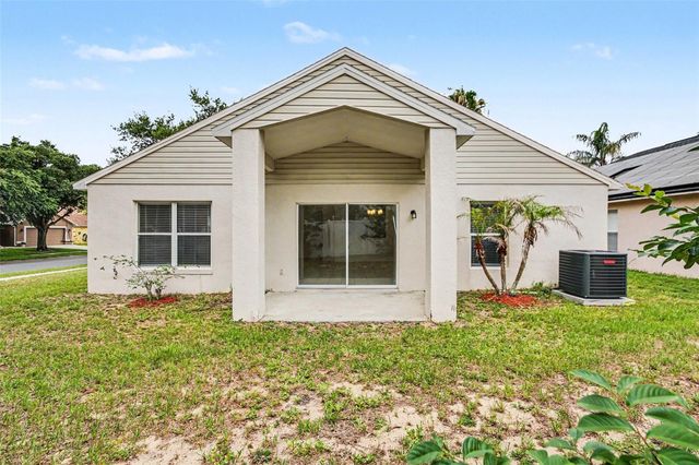 2107 KILAMANJARO COURT, Apopka, FL 32712