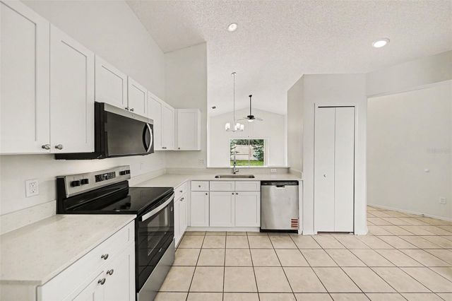 2107 KILAMANJARO COURT, Apopka, FL 32712