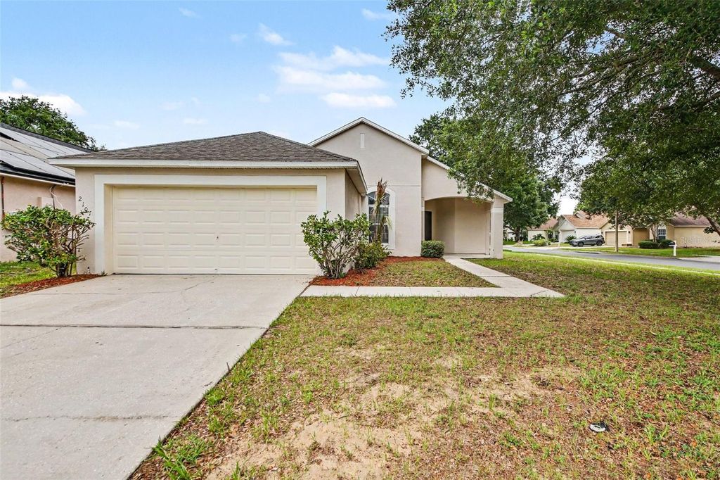 2107 KILAMANJARO COURT, Apopka, FL 32712