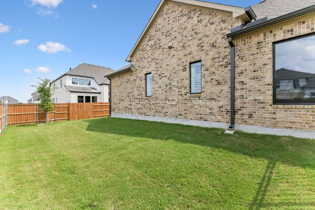 14512 Wild Garden DR, Leander, TX 78641