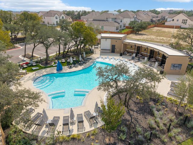 14512 Wild Garden DR, Leander, TX 78641