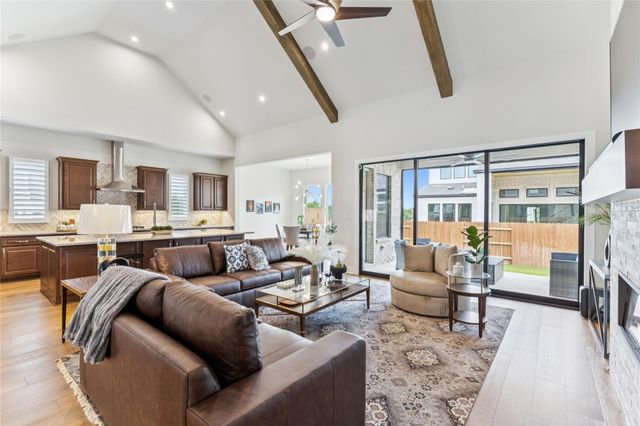 14512 Wild Garden DR, Leander, TX 78641