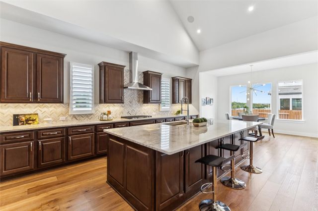 14512 Wild Garden DR, Leander, TX 78641