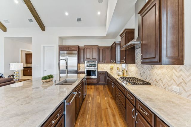 14512 Wild Garden DR, Leander, TX 78641