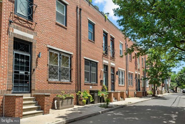 1643 KATER ST, Philadelphia, PA 19146
