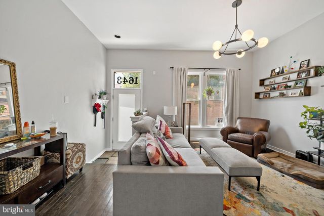 1643 KATER ST, Philadelphia, PA 19146
