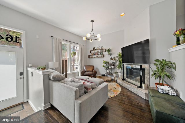 1643 KATER ST, Philadelphia, PA 19146