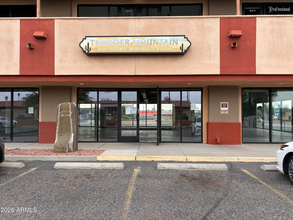 2114 W APACHE Trail 1-2-3, Apache Junction, AZ 85120 — photo 3
