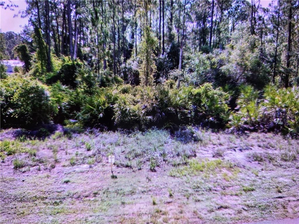 1608 Clark AVE, LEHIGH ACRES, FL 33972 — exterior
