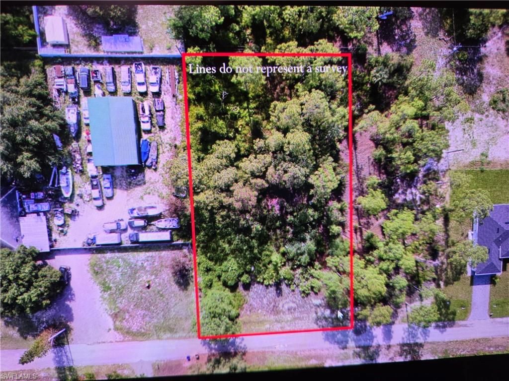 1608 Clark AVE, LEHIGH ACRES, FL 33972 — photo 2