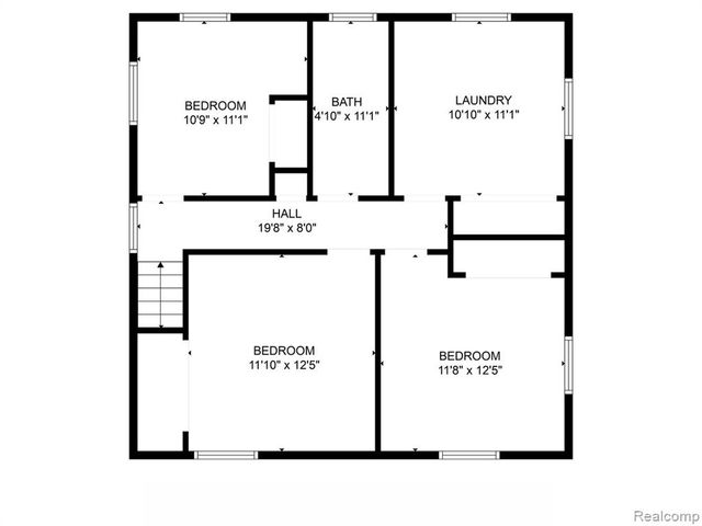 1425 Shankin Drive, Wolverine Lake, MI 48390